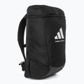 adidas тренировъчна раница 31 л черно/бяло ADIACC090CS 2