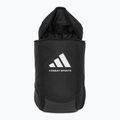 adidas тренировъчна раница 31 л черно/бяло ADIACC090CS 4