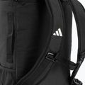 adidas тренировъчна раница 31 л черно/бяло ADIACC090CS 6