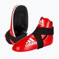 adidas Super Safety Kicks протектори за крака Adikbb100 червен ADIKBB100 2