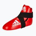 adidas Super Safety Kicks протектори за крака Adikbb100 червен ADIKBB100 3