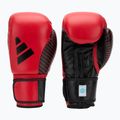 Боксови ръкавици adidas Wako ADIKBWKF200 red/black