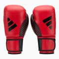 Боксови ръкавици adidas Wako ADIKBWKF200 red/black 2