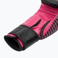 Боксови ръкавици Adidas Wako ADIKBWKF200 black/pink 6