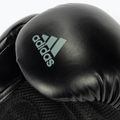 adidas Speed Tilt 150 боксови ръкавици черни SPD150TG 5
