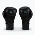 adidas Speed Tilt черни боксови ръкавици SPD150TG 2