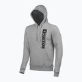 Мъжки суитшърт adidas Boxing Hoodie grey