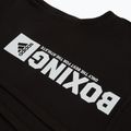Мъжки суитшърт adidas Community Boxing Hoodie black 3