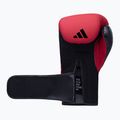 Боксови ръкавици adidas Combat 50 red 6