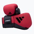 Боксови ръкавици adidas Combat 50 red 11