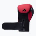 Боксови ръкавици adidas Combat 50 red/black 6