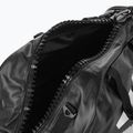 adidas тренировъчна чанта 2 в 1 Boxing 20 л черна/бяла 4