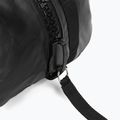 adidas тренировъчна чанта 2 в 1 Boxing 20 л черна/бяла 5