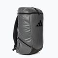 adidas тренировъчна раница 31 л сиво/черно ADIACC091CS 2