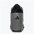 adidas тренировъчна раница 31 л сиво/черно ADIACC091CS 4