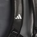 adidas тренировъчна раница 43 л сиво/черно ADIACC091CS 6