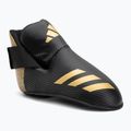 Протектори за стъпала adidas Pro black/gold