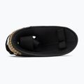 Протектори за стъпала adidas Pro black/gold 4