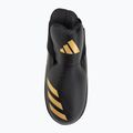 Протектори за стъпала adidas Pro black/gold 5