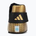 Протектори за стъпала adidas Pro black/gold 6