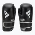 Боксови ръкавици Adidas Pro Point kickboxing black 2