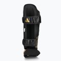 Щитове за подбедрици и стъпала adidas Pro black/gold 5