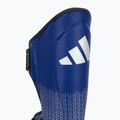 Протектори за пищял и стъпала adidas Pro blue/silver 6