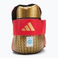 Протектори за стъпала adidas Pro red/gold 6