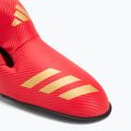 Протектори за стъпала adidas Pro red/gold 7