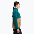 Picture Arcca 1/4 Zip цветен ски суитшърт SWT117-E 3