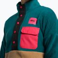 Picture Arcca 1/4 Zip цветен ски суитшърт SWT117-E 5