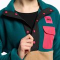 Picture Arcca 1/4 Zip цветен ски суитшърт SWT117-E 7