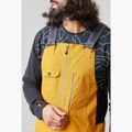 Мъжки ски панталони Picture Testy Bib 10/10 yellow MPT124 5