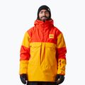 Мъжко ски яке Picture Anton 20/20 жълто MVT394-C