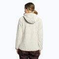 Picture Izimo дамски ски суитчър бежов SWT129-C 4
