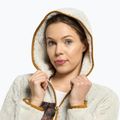 Picture Izimo дамски ски суитчър бежов SWT129-C 6