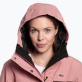 Снимка Дамско ски яке Sany 10/10 розово WVT271-B 5