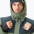 Мъжко ски яке Picture Insey 20/20 с лавров венец и тъмно синьо 5