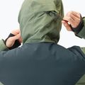 Мъжко ски яке Picture Insey 20/20 с лавров венец и тъмно синьо 6