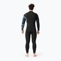Мъжки неопренов костюм за плуване Picture Equation Печат 4/3 mm black 6