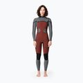 Дамски неопренов костюм за плуване Picture Equation Flexskin 3/2 mm black 10
