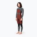 Дамски неопренов костюм за плуване Picture Equation Flexskin 3/2 mm black 12