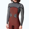 Дамски неопренов костюм за плуване Picture Equation Flexskin 3/2 mm black 13