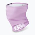 Шал-комин Picture Neckwarmer orchid