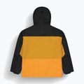 Мъжко ски яке Picture Object black / honey / carrot 10
