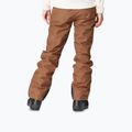 Дамски скиорски панталон Picture Exa cocoa brown 3