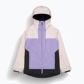 Дамско ски яке Picture Seakrest shadow grey / paisley purple 9