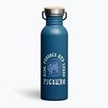 Туристическа бутилка Picture Hampton 750 ml serenity blue