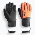 Мъжки скиорски ръкавици Picture Madson Gloves 10/10 neon flare