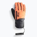 Мъжки скиорски ръкавици Picture Madson Gloves 10/10 neon flare 2